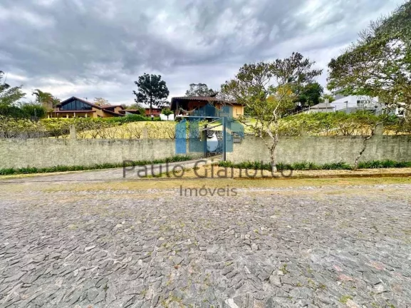 Imagem Casa térrea à venda no Condomínio Paisagem Renoir
