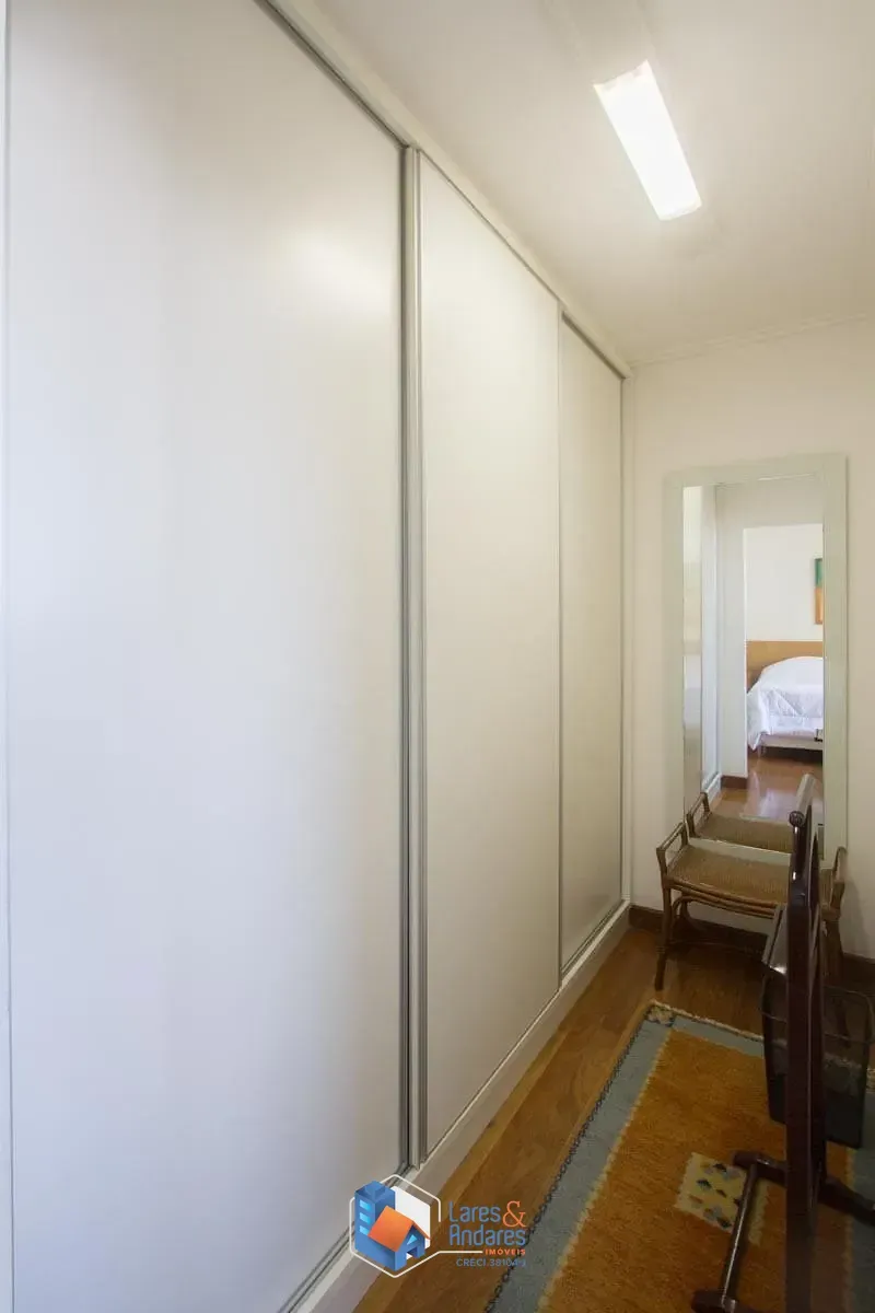 Imagem Apartamento para venda em Parque Colonial com 3 quartos, sendo 1 suíte, 121m²