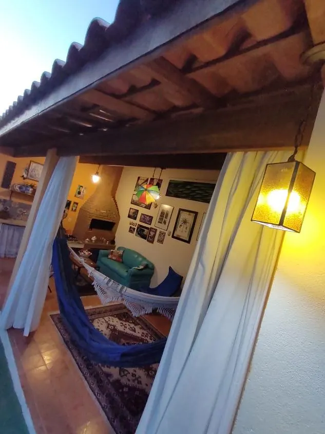 Imagem CASA - ÁREA CENTRAL DE ITATIBA