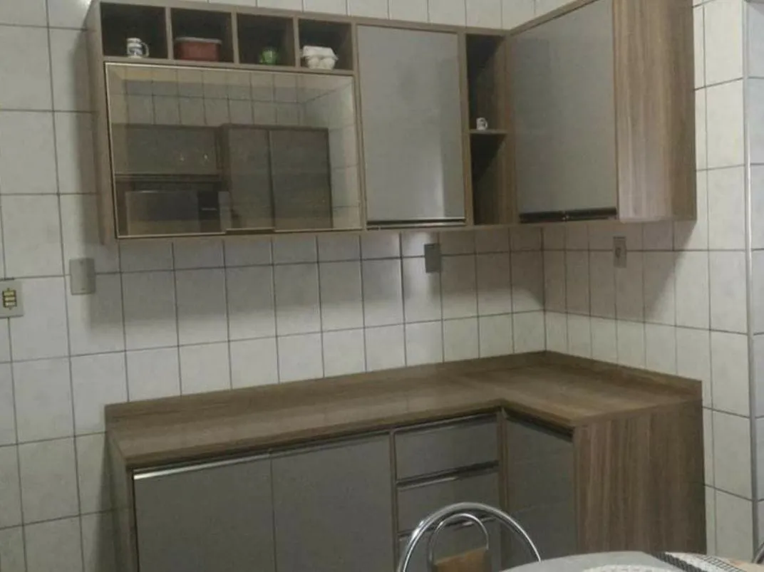 Imagem Casa à venda 2 Quartos, 1 Suite, 2 Vagas, 250M², Azeredo, Pindamonhangaba - SP