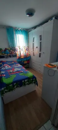 Imagem Apartamento com 2 Quartos à Venda, 55 m² em Conjunto Habitacional Presidente Castelo Branco - Carapicuíba