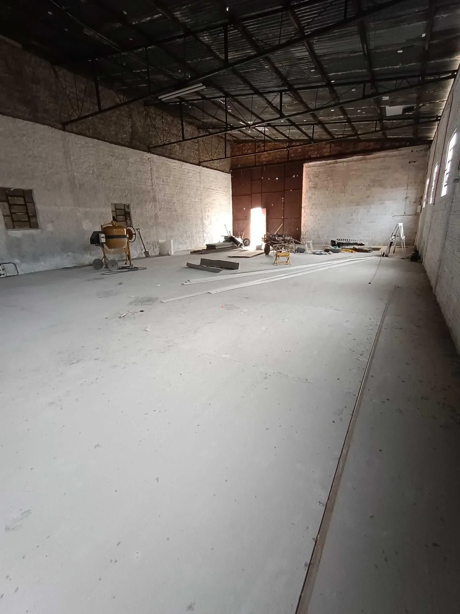 Imagem Pavilhão em Santa Rita