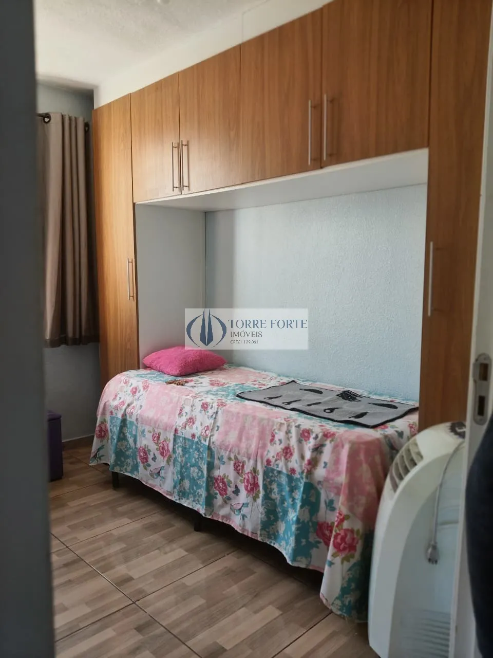 Imagem Ótimo apartamento com 42 m², 2 dormitórios, 1 banheiro no Jardim Boa Vista