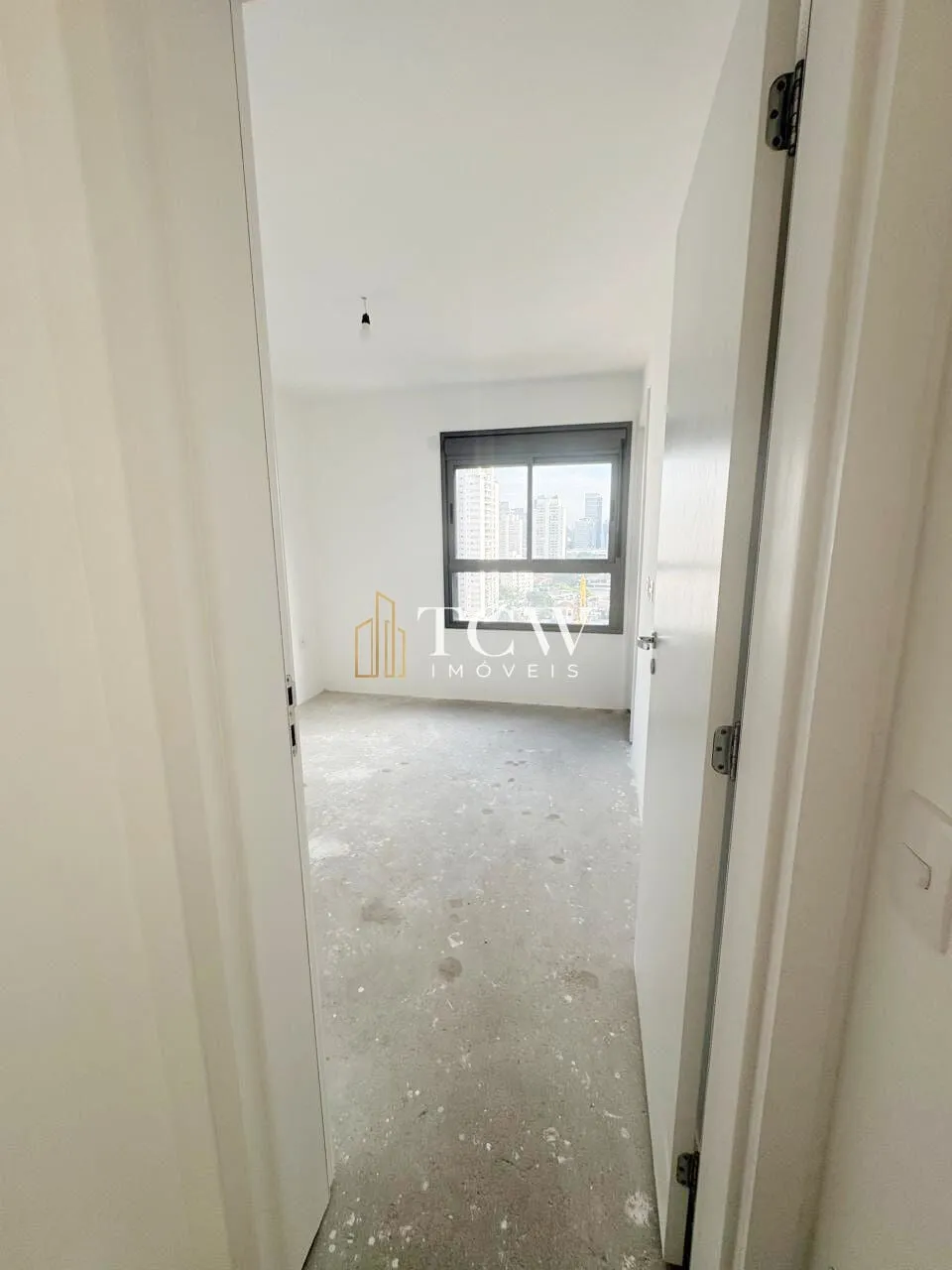 Imagem Apartamento à venda no bairro Itaim Bibi - São Paulo/SP, Zona Sul