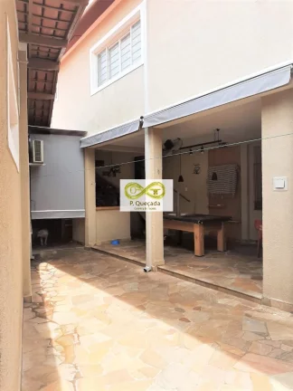 Imagem EXCELENTE CASA COM 229m² CONSTRUIDA COM TERRENO 258m²