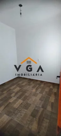 Imagem Sobrado para Venda em São Paulo, Vila Alpina, 2 dormitórios, 2 suítes, 4 banheiros, 2 vagas