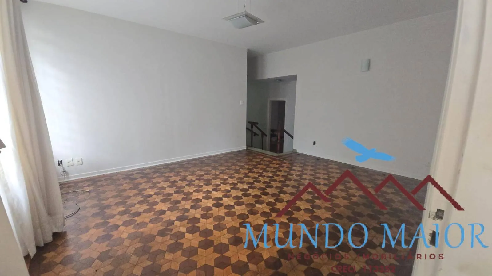 Imagem 5 MINUTO DO METRÔ! Casa 3 Quartos com Quintal Jardim Londrina - Zona Sul/Sp