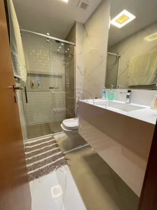 Imagem Apartamento com Vista eterna para o Mar