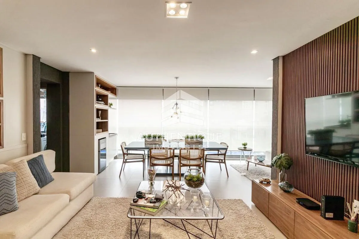 Imagem ORBIT RESIDENCIAL - Apartamento no bairro Vila Olímpia à venda