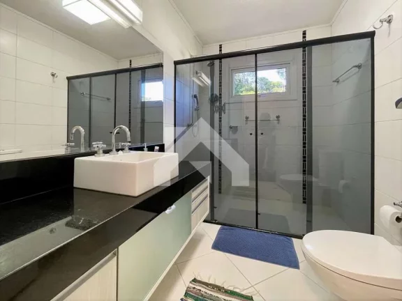 Imagem Casa de Condomínio em Altos de São Fernando - Jandira