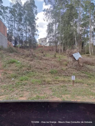 Imagem Terreno em Condomínio Fechado Paysage Bella Vitta