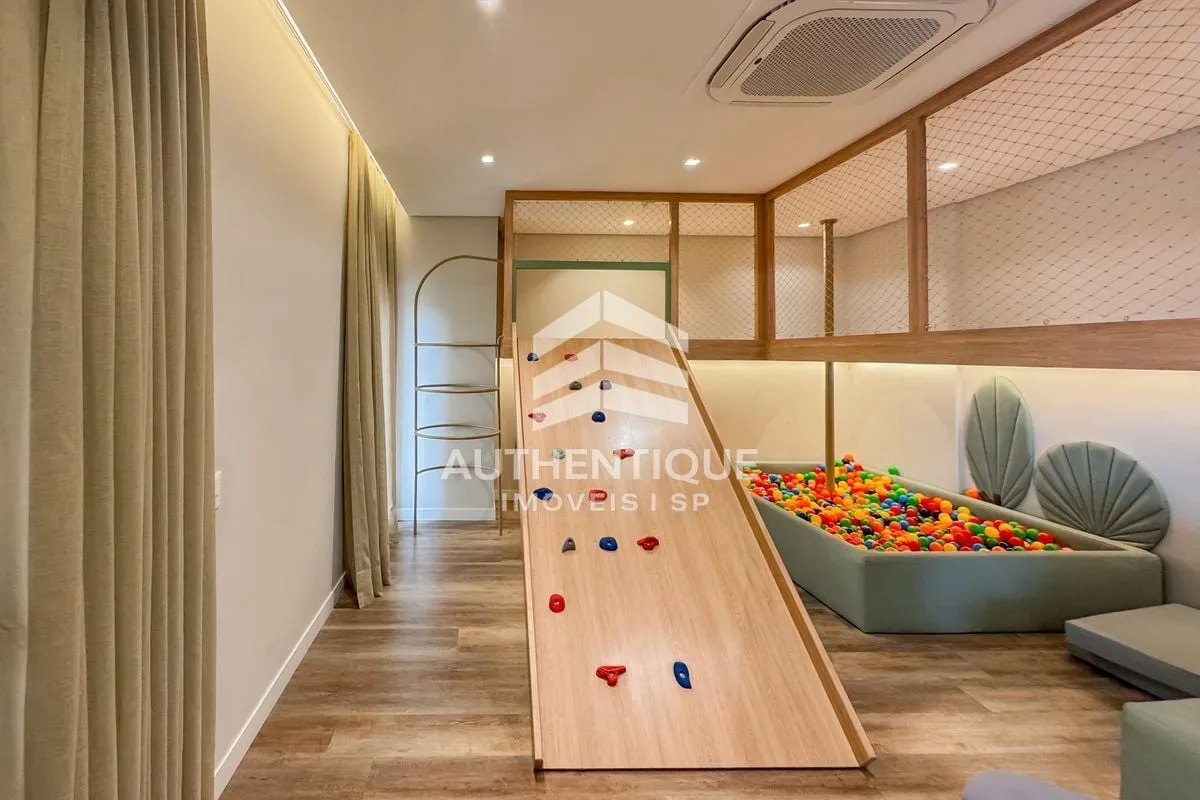 Imagem LUMIERE RESIDENCE CHACARA KLABIN - Apartamento no bairro Chácara Klabin à venda