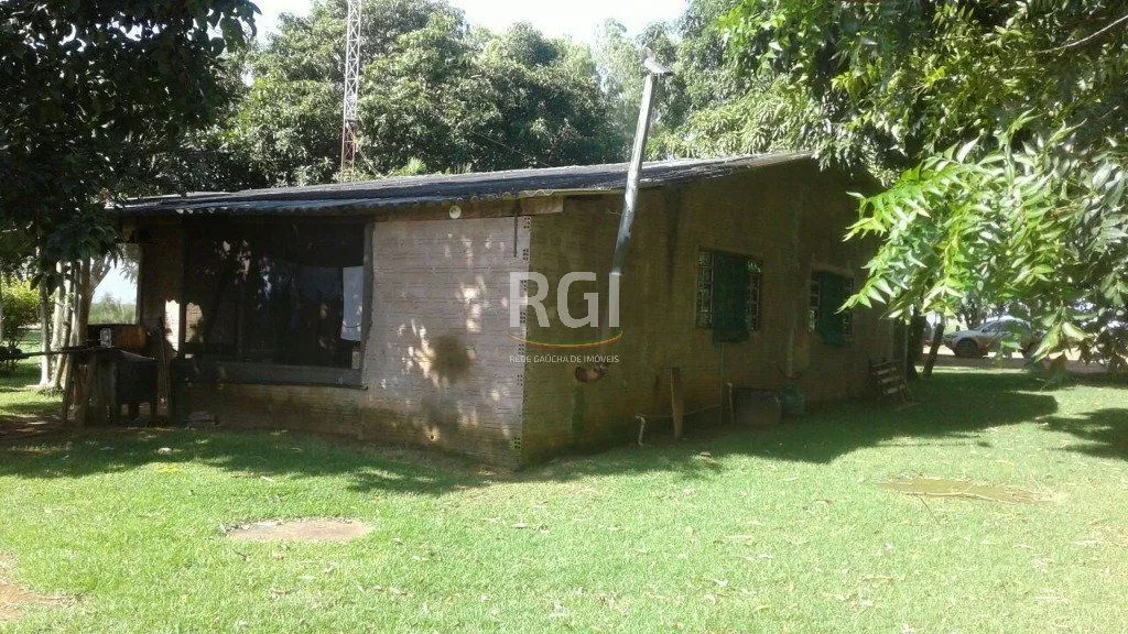 Imagem Terreno para Venda - 0m², 0 dormitórios, Centro
