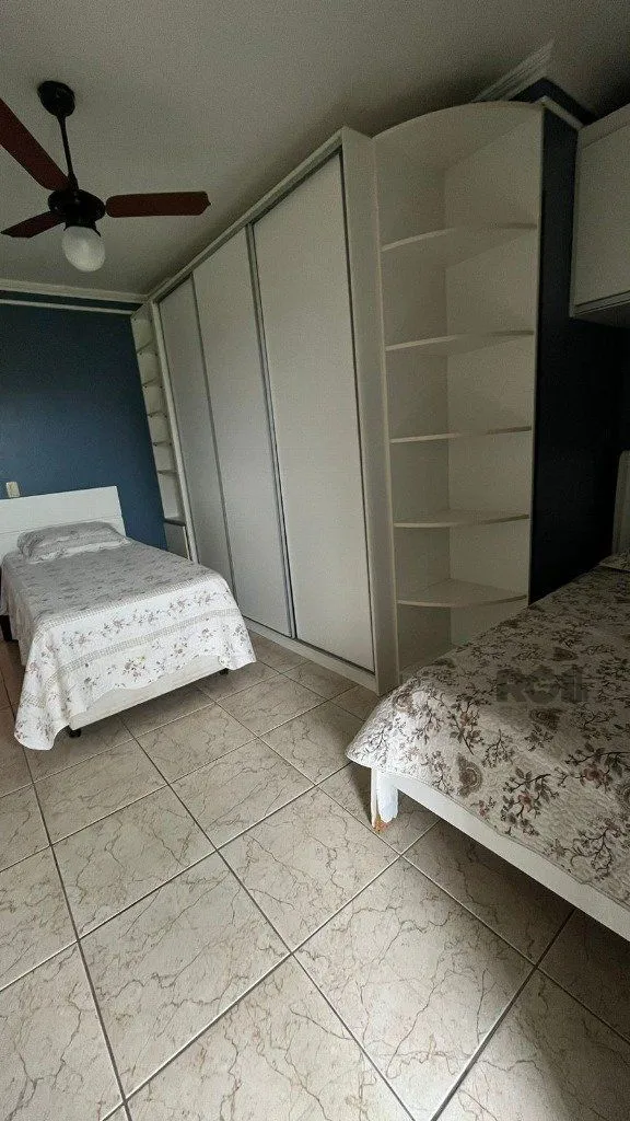 Imagem Casa em Condomínio, com 3 dormitórios e vaga, na Zona Nova, em Capão da Canoa RS.