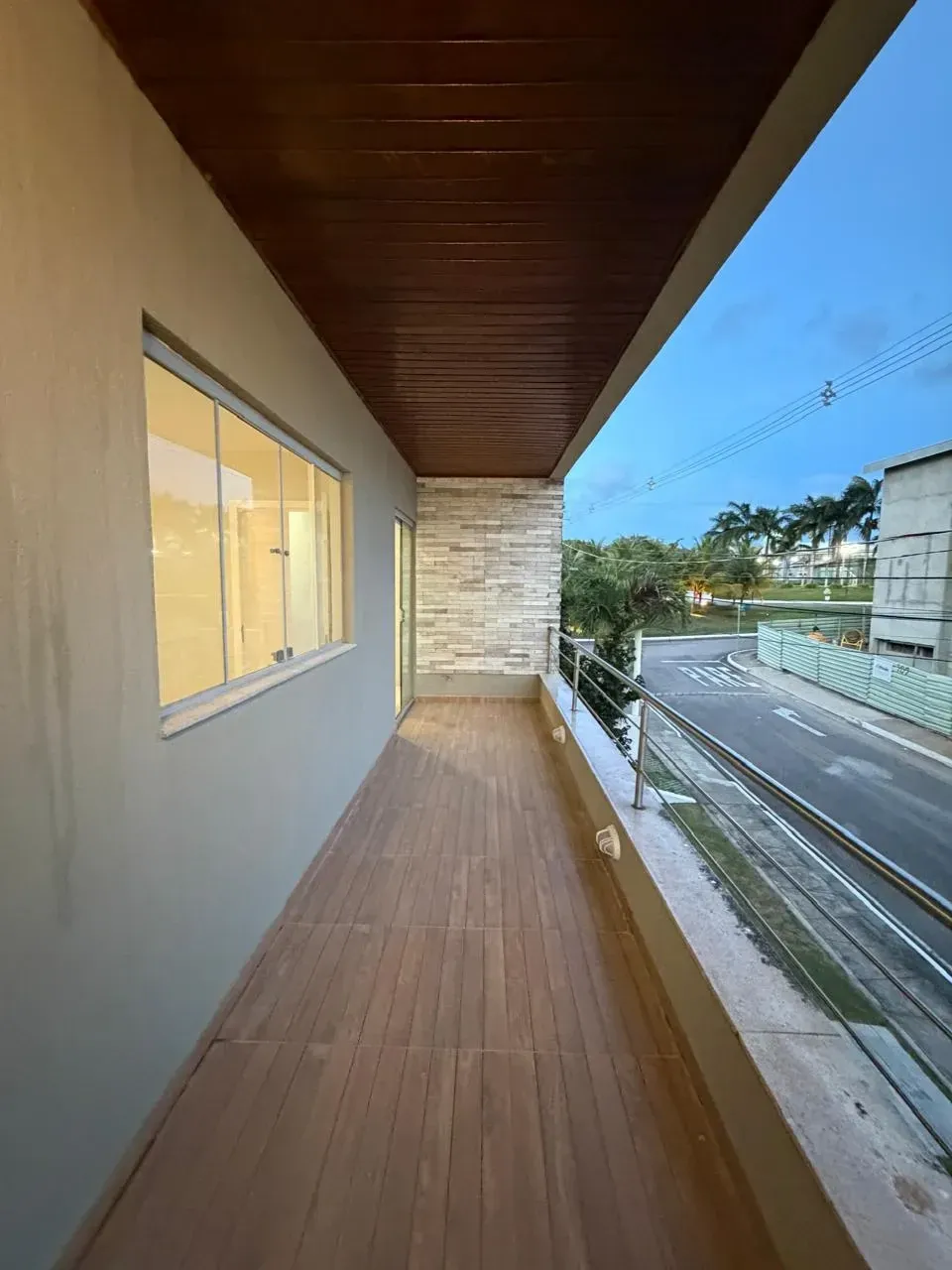 Imagem Casa de Condomínio com 4 Quartos à Venda, 365 m² em Parque do Jiqui - Parnamirim