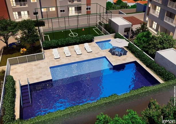 Imagem Apartamento à venda no bairro Vila Nova Mazzei - São Paulo/SP