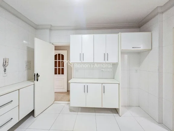 Imagem Apartamento à venda no Centro de Campinas, no Edifício Antônio Lourenço, ideal para quem busca c...
