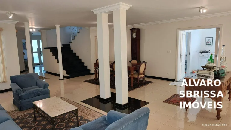 Imagem Lindo Sobrado à Venda no Condomínio Jardim Theodora – Itu-SP.