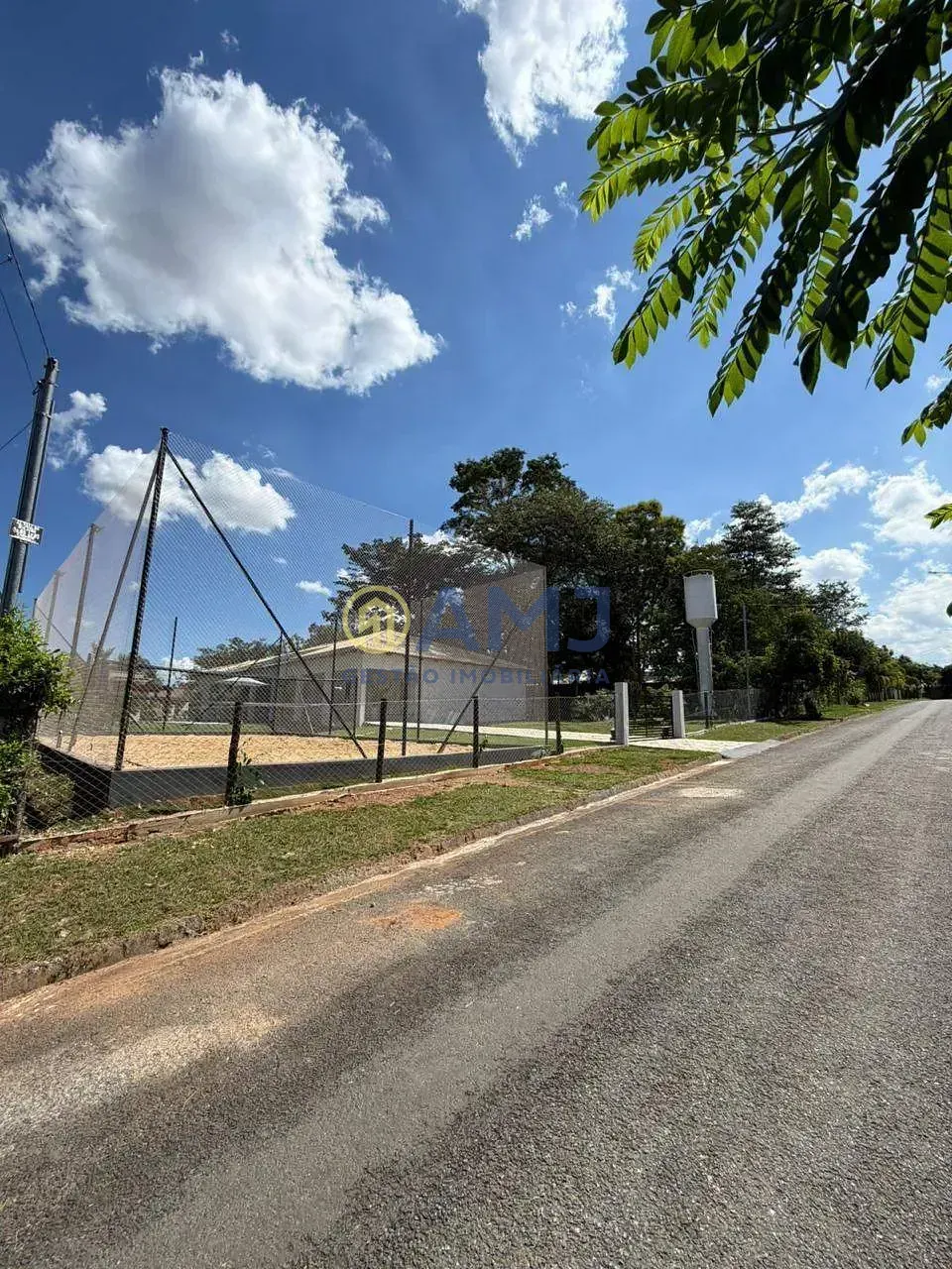 Imagem CHÁCARA À VENDA | COUNTRY VILLE - HIDROLÂNDIA/GO PORTEIRA FECHADA