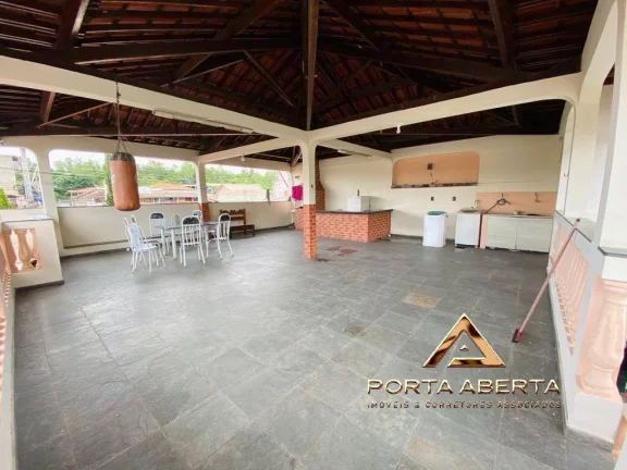 Imagem Casa Unica no Lote Bairro Vila Ipanema - COD 1092