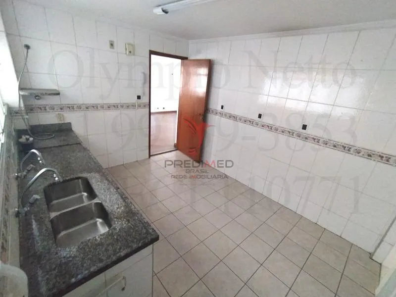 Imagem Apartamento 3 dormitórios 145m² 1 vaga Jardim Europa Sao Paulo/SP