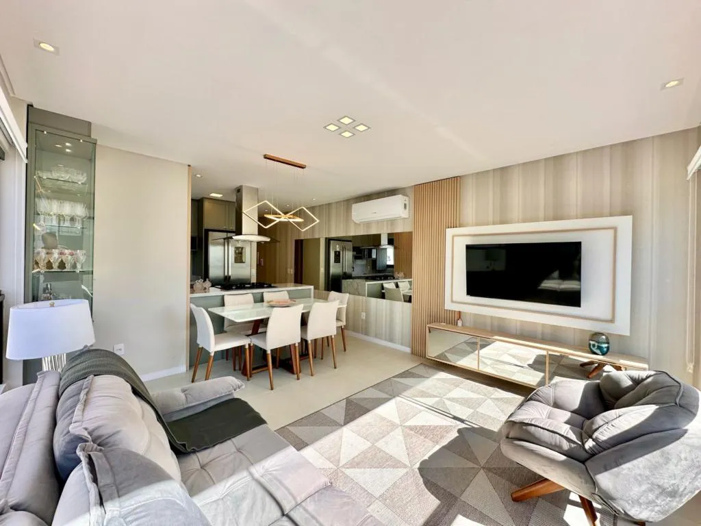 Imagem Apartamento 3 Dormitórios - Bairro Navegantes