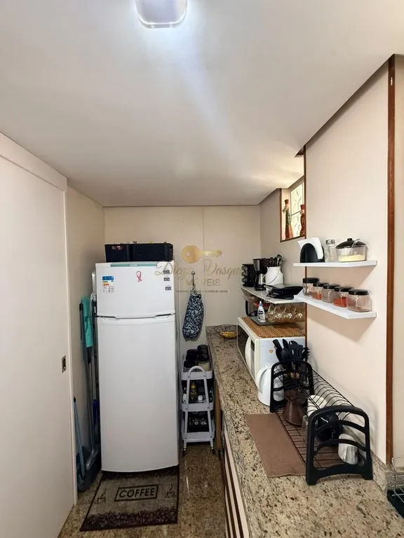 Imagem Cobertura Duplex para Venda em Teresópolis / RJ no bairro Alto