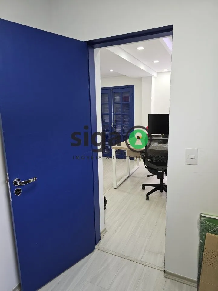 Imagem Casa à venda 202m² localizada na Chácara Santo Antônio/SP