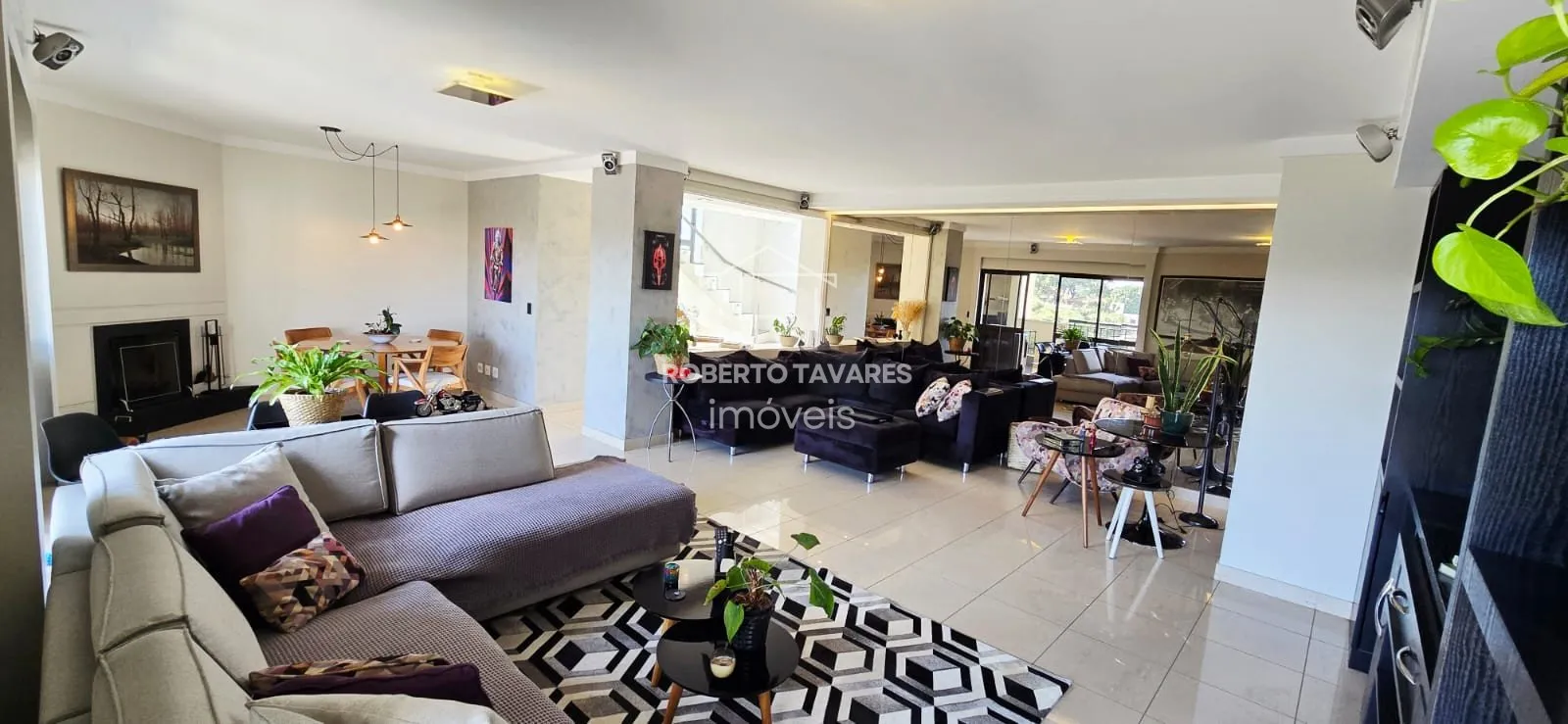 Imagem Apartamento de 3 quartos, 270m² no bairro Alto de Pinheiros, em São Paulo