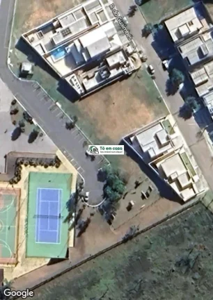Imagem CASA RESIDENCIAL em CAÇAPAVA - SP, CONDOMÍNIO TERRAS DO VALE