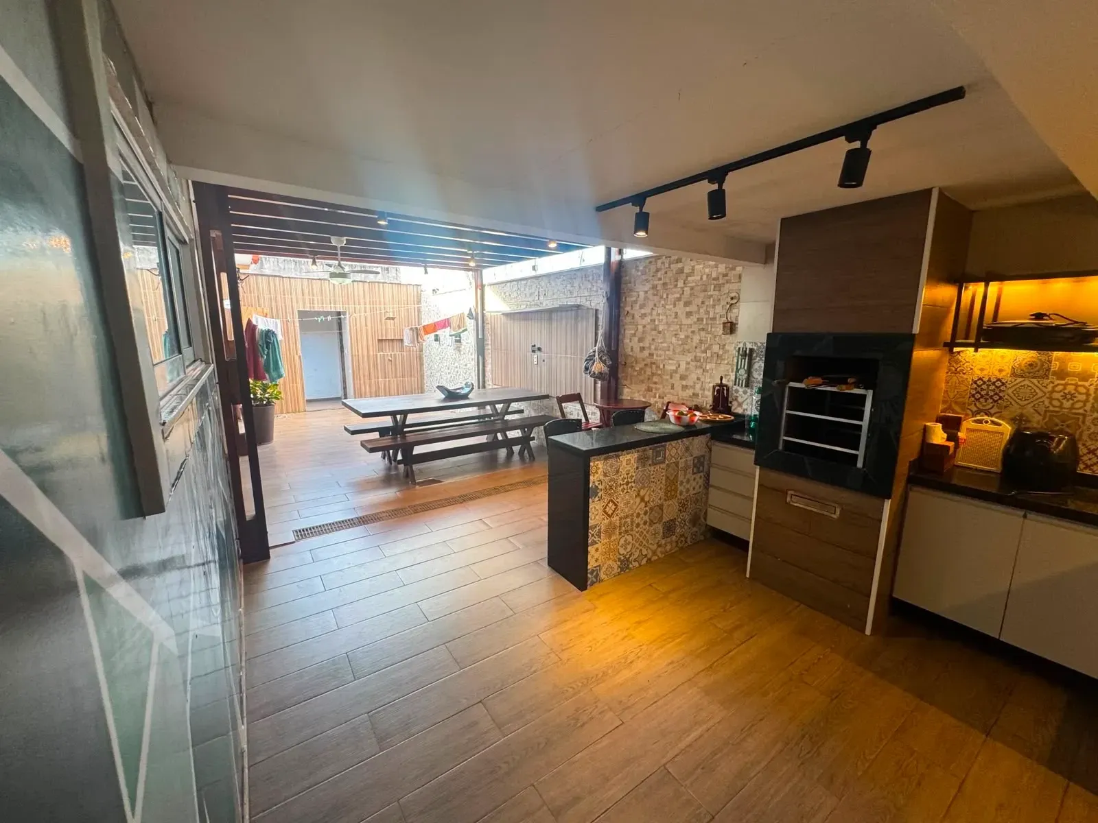 Imagem Casa com 3 Quartos à Venda, 113 m² em Paço do Lumiar - Paço do Lumiar