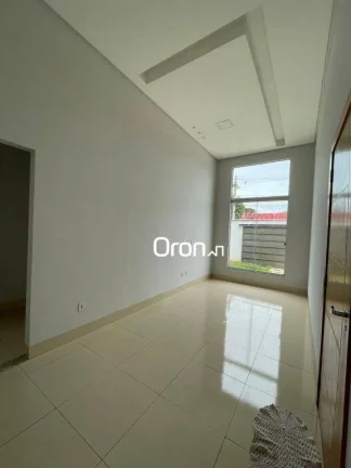 Casa à venda, 100 m² por R$ 560.000,00 - Jardim Olímpico - Aparecida de Goiânia/GO