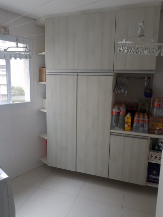 Imagem Apartamento com 4 Quartos à Venda, 119 m² em Santa Terezinha - São Bernardo do Campo
