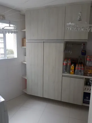 Imagem Apartamento com 4 Quartos à Venda, 119 m² em Santa Terezinha - São Bernardo do Campo