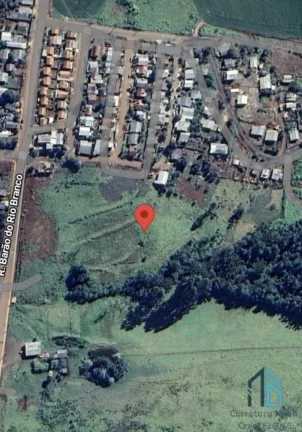 Imagem Terreno/área, 1,5 alqueire dentro da Cidade em Manoel Riba - PR