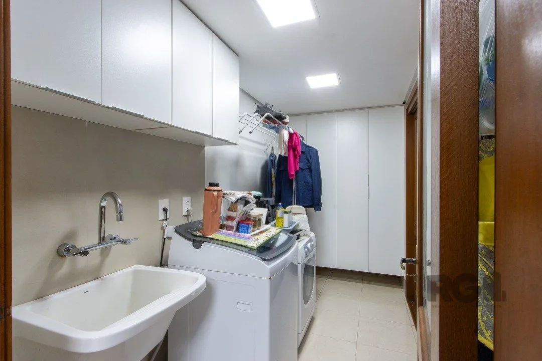 Imagem asa em condomínio- 3 dormitórios sendo 1 suite