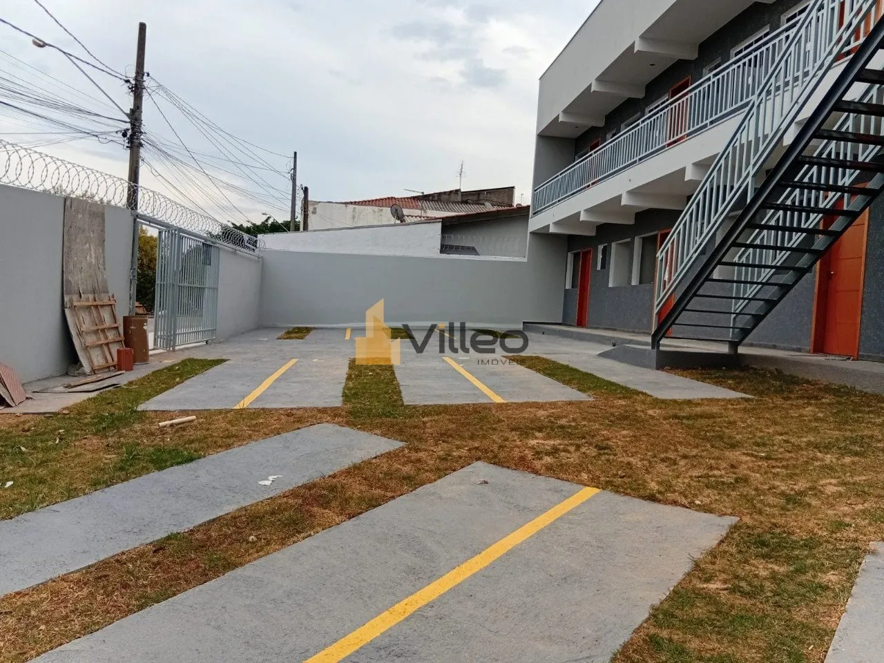 Imagem Kitnets à Venda no Parque Laranjeiras - Sorocaba

Excelente oportunidade para quem busca praticidad...