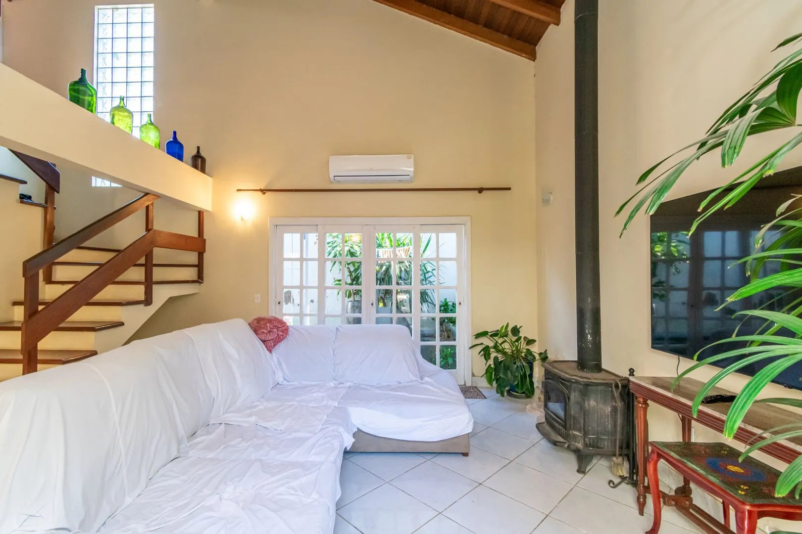 Imagem Casa em Ipanema