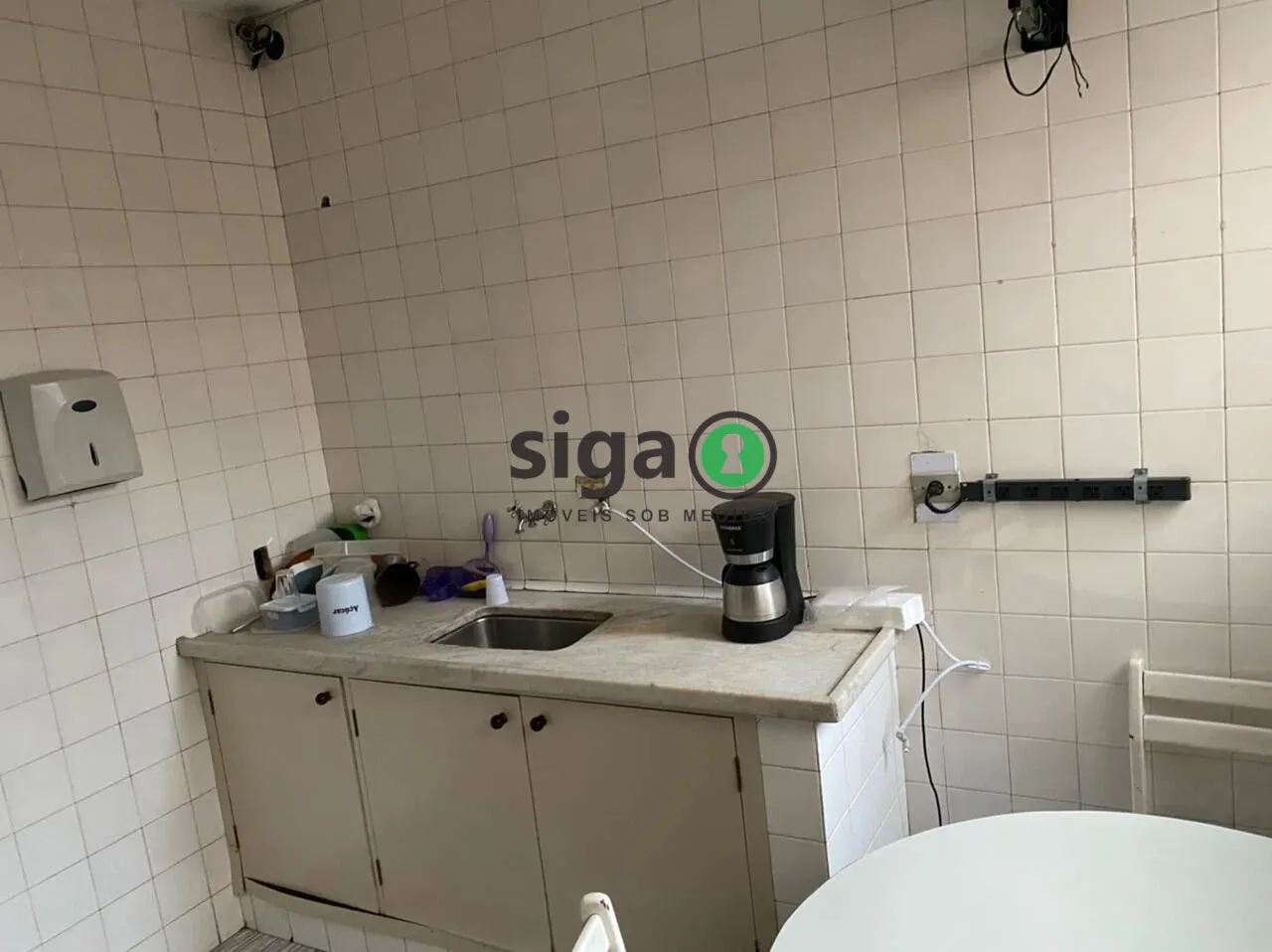 Imagem Casa a venda 180 m² 3 dormitórios, 1 Suíte, 2 vagas - Vila Cruzeiro - Santo Amaro - SP