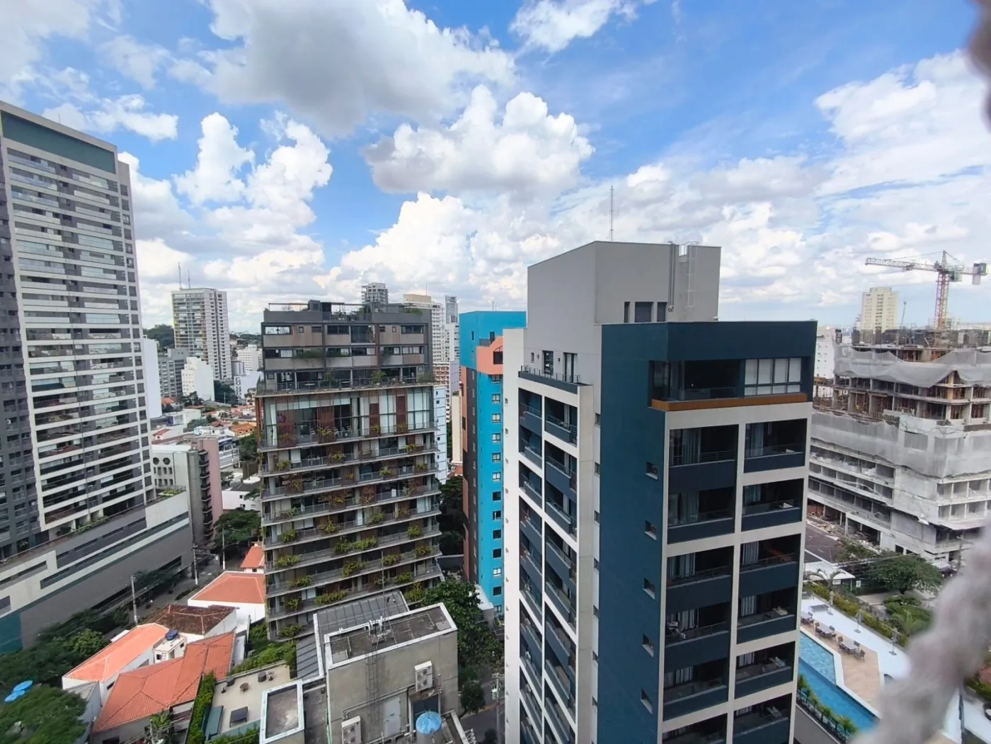 Imagem Apartamento para Locação em São Paulo / SP no bairro Sumarezinho