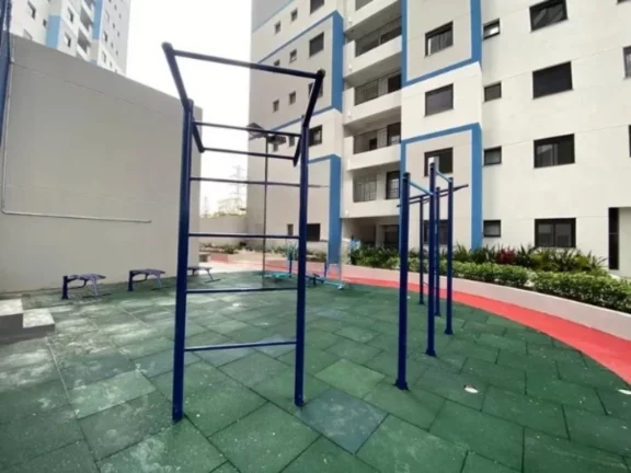 Imagem TERRAÇO BEACH PARQUE - Apto 55m² (Unidade de Revenda), em um condomínio com mais de 25 itens de lazer!