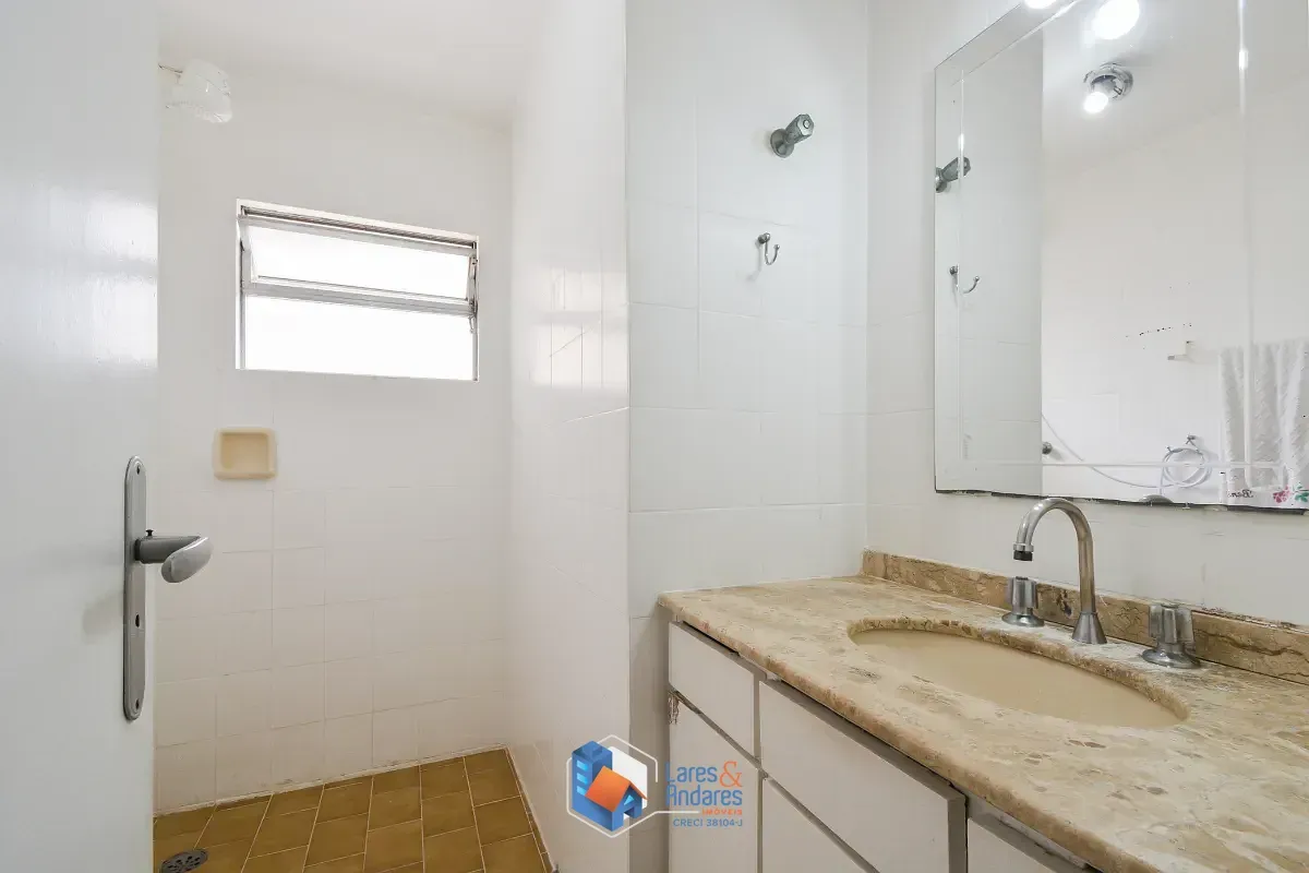 Imagem Apartamento para venda em Jardim Paulista com 2 quartos, 72m²