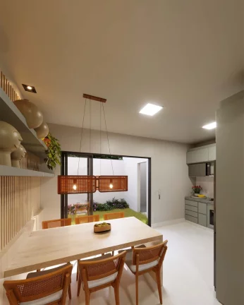 Imagem Reservas Granville Duplex