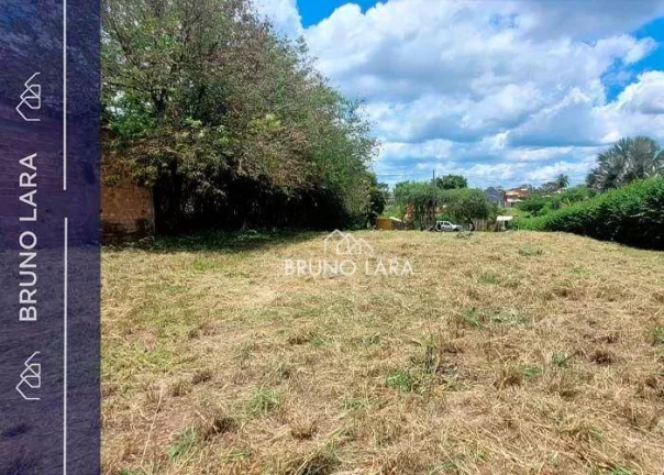 Foto do imóvel Lote à venda no bairro Vivendas Santa Mônica- Igarapé /MG.