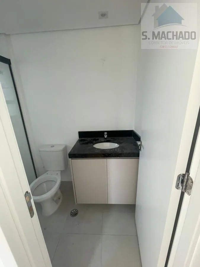 Imagem Apartamento para Venda em Santo André / SP no bairro Vila Assunção