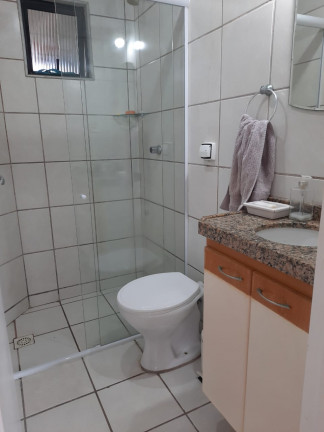 Imagem Apartamento com 3 Quartos à Venda, 70 m² em Engenheiro Luciano Cavalcante - Fortaleza