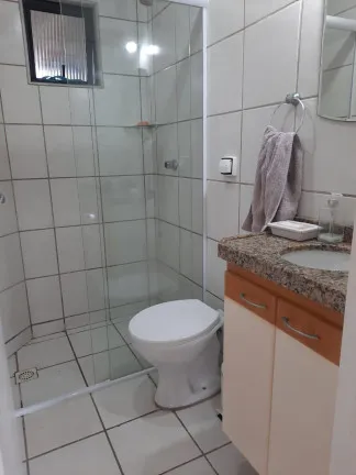 Imagem Apartamento com 3 Quartos à Venda, 70 m² em Engenheiro Luciano Cavalcante - Fortaleza