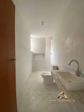 Imagem Apartamento 3 Quartos 1 suite 2 vagas de garage Bairro Canaã - COD 1119