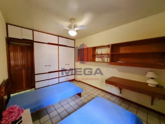 Imagem Exclusividade total! Edifício frente ao mar da Praia da Costa