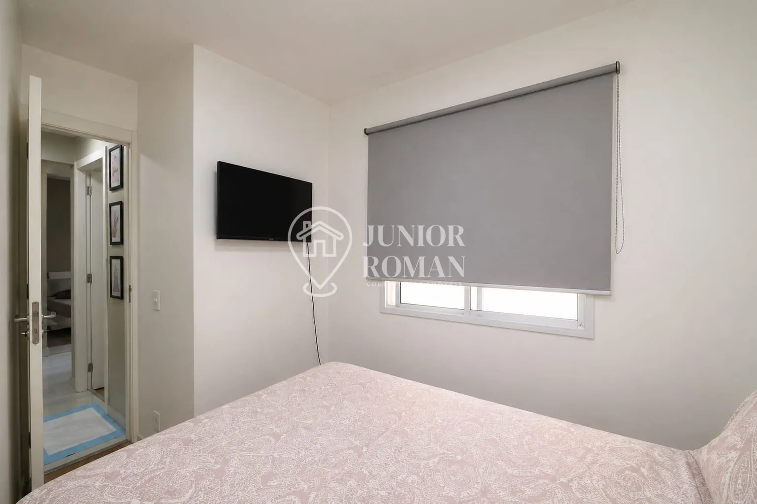 Imagem APTO 2 DORM l PLANEJADOS - VILA EMA l COND LAZER COMPLETO